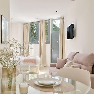 Appartement met een Slaapkamer